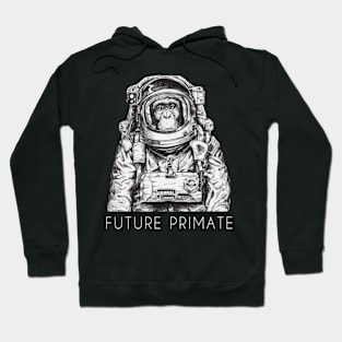 Future Primate Space Hoodie
